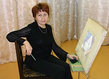 Филиппова Нина Арсентьевна преподаватель художественного класса, высшее образование,квалификационная категория - высшая